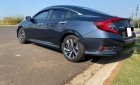 Honda Civic 2018 - Cần bán gấp Honda Civic 2018, màu xanh lam, nhập khẩu nguyên chiếc