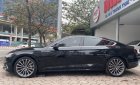 Audi A5   2017 - Bán Audi A5 2017, màu đen, nhập khẩu nguyên chiếc