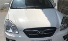 Kia Carens 2010 - Bán Kia Carens sản xuất 2010, màu trắng, xe nhập, giá chỉ 170 triệu