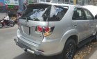 Toyota Fortuner 2016 - Cần bán Toyota Fortuner sản xuất năm 2016, màu bạc, nhập khẩu