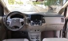 Toyota Innova 2012 - Bán Toyota Innova sản xuất 2012