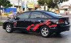 Honda Civic   2011 - Bán Honda Civic 2011, màu đen, xe gia đình 