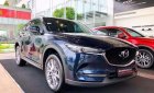 Mazda CX 5 2.0 Premium 2020 - Mazda Long Biên bán xe Mazda CX 5 2.0 Premium sản xuất 2020, màu xanh lam