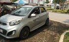 Kia Morning 2011 - Bán Kia Morning 2011, nhập khẩu số tự động, 288tr