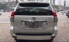 Toyota Land Cruiser 2010 - Xe Toyota Land Cruiser sản xuất 2010, xe nhập, giá tốt