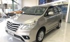 Toyota Innova 2014 - Bán xe Toyota Innova MT năm 2014 số sàn