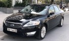 Ford Mondeo   2010 - Bán Ford Mondeo đời 2010, màu đen, xe gia đình