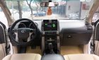 Toyota Prado 2010 - Bán xe Toyota Prado sản xuất 2010, màu trắng, chính chủ sử dụng