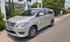 Toyota Innova 2013 - Cần bán lại xe Toyota Innova năm 2013 giá cạnh tranh