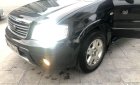 Ford Escape 2005 - Cần bán Ford Escape 2.3L AT năm 2005, màu đen số tự động