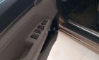 Hyundai Elantra AT  2017 - Bán Hyundai Elantra AT năm sản xuất 2017, màu nâu số tự động