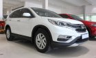 Honda CR V 2016 - Cần bán gấp Honda CR V năm sản xuất 2016, màu trắng