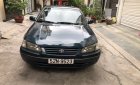 Toyota Camry   1998 - Cần bán lại xe Toyota Camry năm sản xuất 1998 xe gia đình