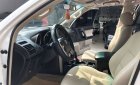 Toyota Prado 2010 - Bán xe Toyota Prado sản xuất 2010, màu trắng, chính chủ sử dụng