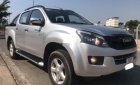 Isuzu Dmax   2017 - Bán Isuzu Dmax 2017, màu trắng, nhập khẩu, số sàn