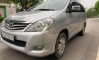 Toyota Innova 2009 - Cần bán lại xe Toyota Innova sản xuất năm 2009 giá cạnh tranh