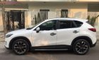 Mazda CX 5   2017 - Bán ô tô Mazda CX 5 2017, xe gia đình, giá 735tr