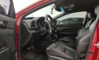 Hyundai Elantra 2018 - Xe Hyundai Elantra 1.6 Sport đời 2018, màu đỏ số tự động