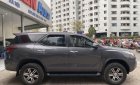 Toyota Fortuner 2017 - Cần bán lại xe Toyota Fortuner 2.7 AT năm sản xuất 2017, nhập khẩu giá cạnh tranh