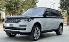 LandRover 2016 - Cần bán xe LandRover Range Rover năm 2016, màu trắng, nhập khẩu nguyên chiếc