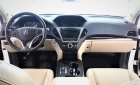 Acura MDX 2016 - Bán Acura MDX đời 2016, màu trắng, nhập khẩu nguyên chiếc Mỹ