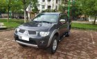 Mitsubishi Triton   2011 - Bán Mitsubishi Triton 2011, màu xanh lam, nhập  