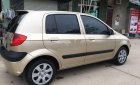 Hyundai Getz     2010 - Bán Hyundai Getz đời 2010, xe nhập, giá tốt