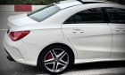 Mercedes-Benz CLA class   2016 - Bán Mercedes CLA250 AMG đời 2016, màu trắng, nhập khẩu nguyên chiếc, giá 985tr