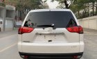 Mitsubishi Pajero   2016 - Cần bán xe Mitsubishi Pajero năm 2016, biển số TP 