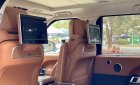 LandRover 2016 - Cần bán xe LandRover Range Rover năm 2016, màu trắng, nhập khẩu nguyên chiếc