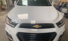Chevrolet Captiva 2016 - Bán xe Chevrolet Captiva năm 2016, màu trắng