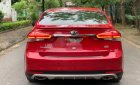 Kia Cerato 2018 - Cần bán gấp Kia Cerato 1.6AT năm 2018, màu đỏ chính chủ