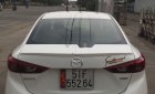 Mazda 3 2015 - Bán Mazda 3 2.0AT năm 2015, màu trắng, xe nhập còn mới