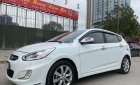 Hyundai Accent 2015 - Bán Hyundai Accent đời 2015, màu trắng, nhập khẩu nguyên chiếc số tự động