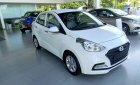 Hyundai Grand i10   2020 - Bán xe Hyundai Grand i10 2020, màu trắng, nhập khẩu