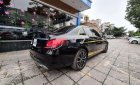 Mercedes-Benz C class 2019 - Cần bán lại xe Mercedes Benz C200 năm 2019, màu đen số tự động