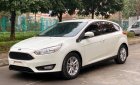 Ford Focus   2018 - Bán xe Ford Focus đời 2018, màu trắng, giá 580tr