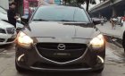 Mazda 2   2016 - Bán xe Mazda 2 sản xuất năm 2016, màu nâu