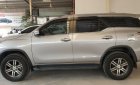 Toyota Fortuner 2016 - Cần bán lại xe Toyota Fortuner đời 2017, màu bạc, nhập khẩu Indonesia