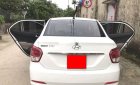 Hyundai Grand i10 2016 - Cần bán Hyundai Grand i10 sản xuất năm 2016, màu trắng, nhập khẩu nguyên chiếc, giá 280tr