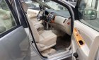 Toyota Innova 2010 - Bán Toyota Innova 2.0G năm 2010, màu bạc chính chủ