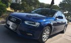 Audi A4 2012 - Cần bán Audi A4 2012, màu xanh lam, nhập khẩu 