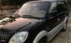 Mitsubishi Jolie   2005 - Bán ô tô Mitsubishi Jolie năm sản xuất 2005, màu đen xe gia đình, giá 165tr