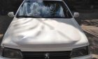 Peugeot 405   1995 - Cần bán Peugeot 405 1995, màu trắng, xe nhập