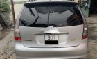 Mitsubishi Grandis 2006 - Bán xe Mitsubishi Grandis sản xuất 2006, giá 265tr