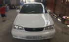 Toyota Corolla 2000 - Cần bán gấp Toyota Corolla năm 2000, màu trắng