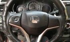 Honda City   2017 - Bán Honda City 2017, màu đỏ, xe gia đình 