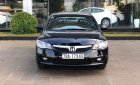 Honda Civic   2011 - Bán Honda Civic 2011, màu đen, xe gia đình 