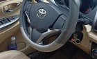 Toyota Vios   2016 - Bán ô tô Toyota Vios 1.5G sản xuất 2016 như mới, giá tốt