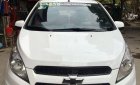 Chevrolet Spark 2018 - Cần bán Chevrolet Spark đời 2018, màu trắng, nhập khẩu nguyên chiếc